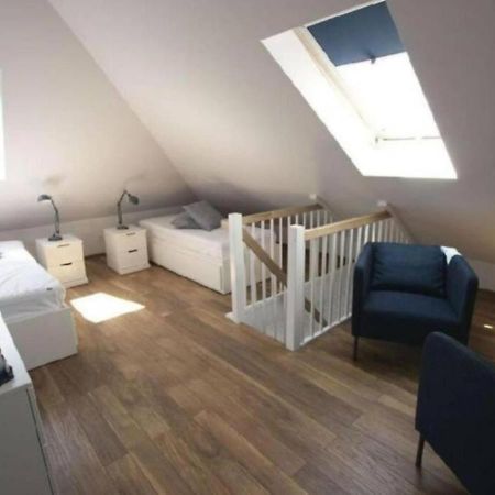 Apartament Familia Dziwnówek Bagian luar foto