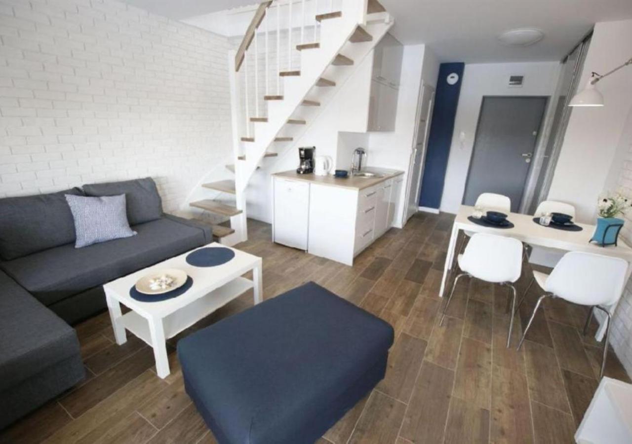Apartament Familia Dziwnówek Bagian luar foto