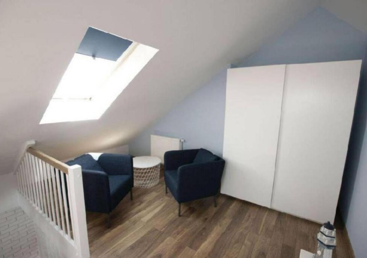 Apartament Familia Dziwnówek Bagian luar foto