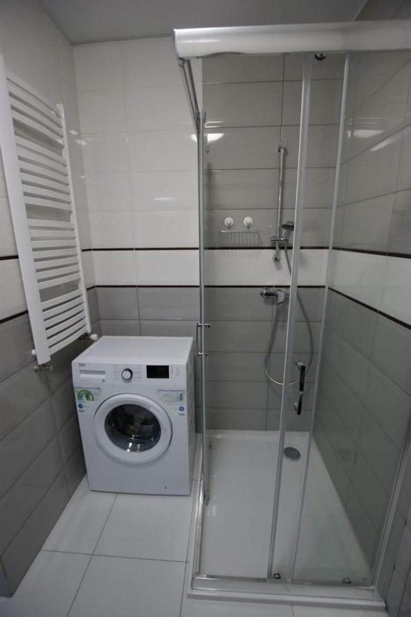 Apartament Familia Dziwnówek Bagian luar foto