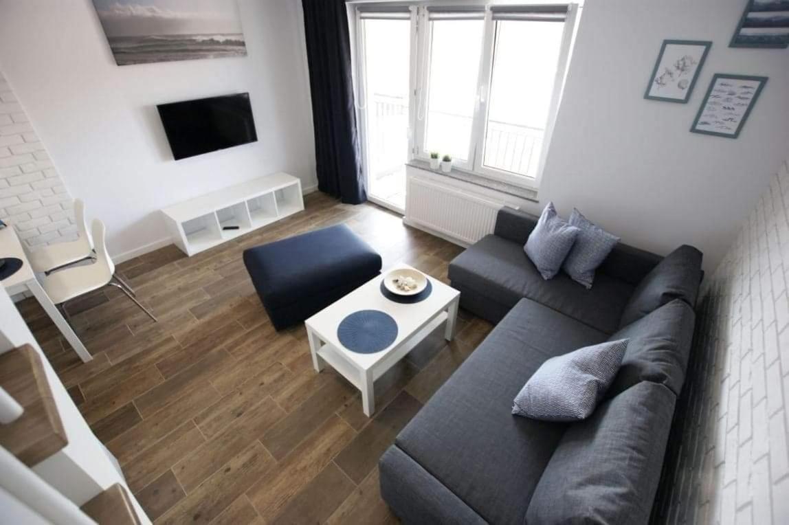 Apartament Familia Dziwnówek Bagian luar foto